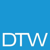 DTW logo