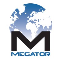 Megator - Pumps 2000 logo