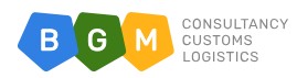 BGM Logistics Consultants Limited logo