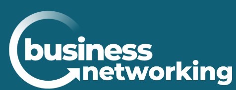 We Are In Business logo