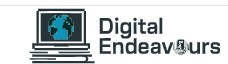 Digital Endeavours Ltd logo