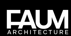 Faum Architecture logo