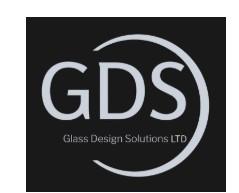 Glass Design Solutions Ltd   logo