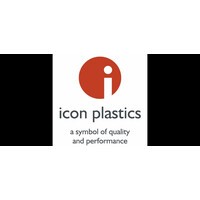 Icon Plastics logo