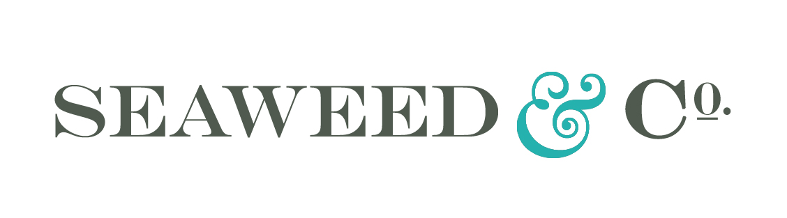 Seaweed & Co logo