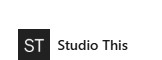 Studio This Limited logo