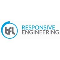 TFL Responsive Engineering Ltd logo