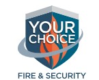 Your Choice Fire & Security Limited logo