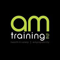 AM Training North East Limited logo