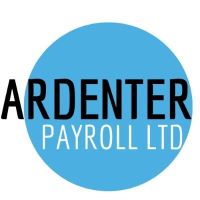 Ardenter Payroll ltd logo