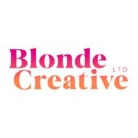 Blonde Creative Ltd logo