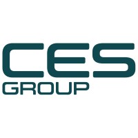 SCMS Associates Ltd trading as CES Group logo