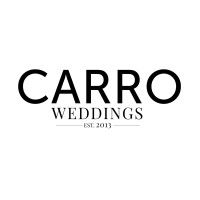 CARRO of Wynyard Ltd Trading as CARRO Weddings logo