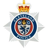 Cleveland Police logo