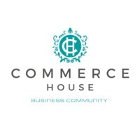 Commerce Chambers Limited - Commerce House logo