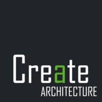 Create Architecture Ltd logo