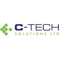 C-Tech Solutions Ltd logo