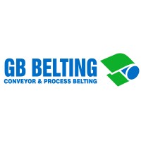 GB Belting Limited logo