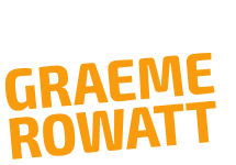 Graeme Rowatt Photography logo