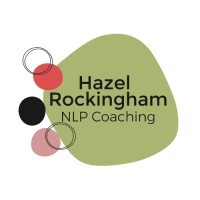 Hazel Rockingham NLP Coaching logo