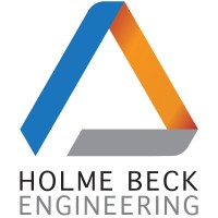 Holme Beck Engineering logo