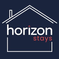 Horizon Stays logo