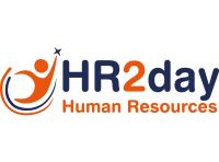 HR2day Ltd logo
