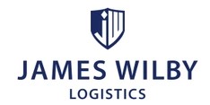 James Wilby Limited logo