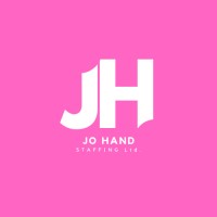 Jo Hand Staffing Ltd logo