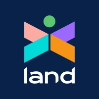 Land Digital logo