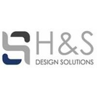 H&S Design Solutions Ltd logo