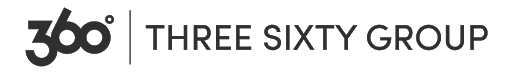 Three Sixty Group logo