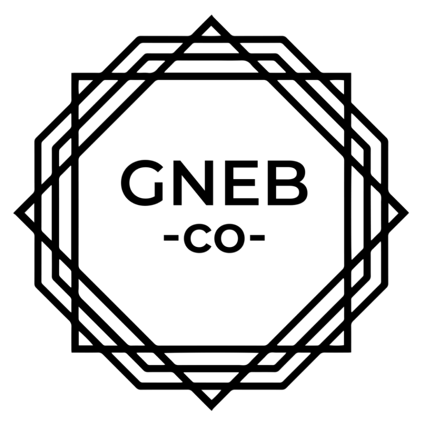 The Great North Eastern Brewing Company logo