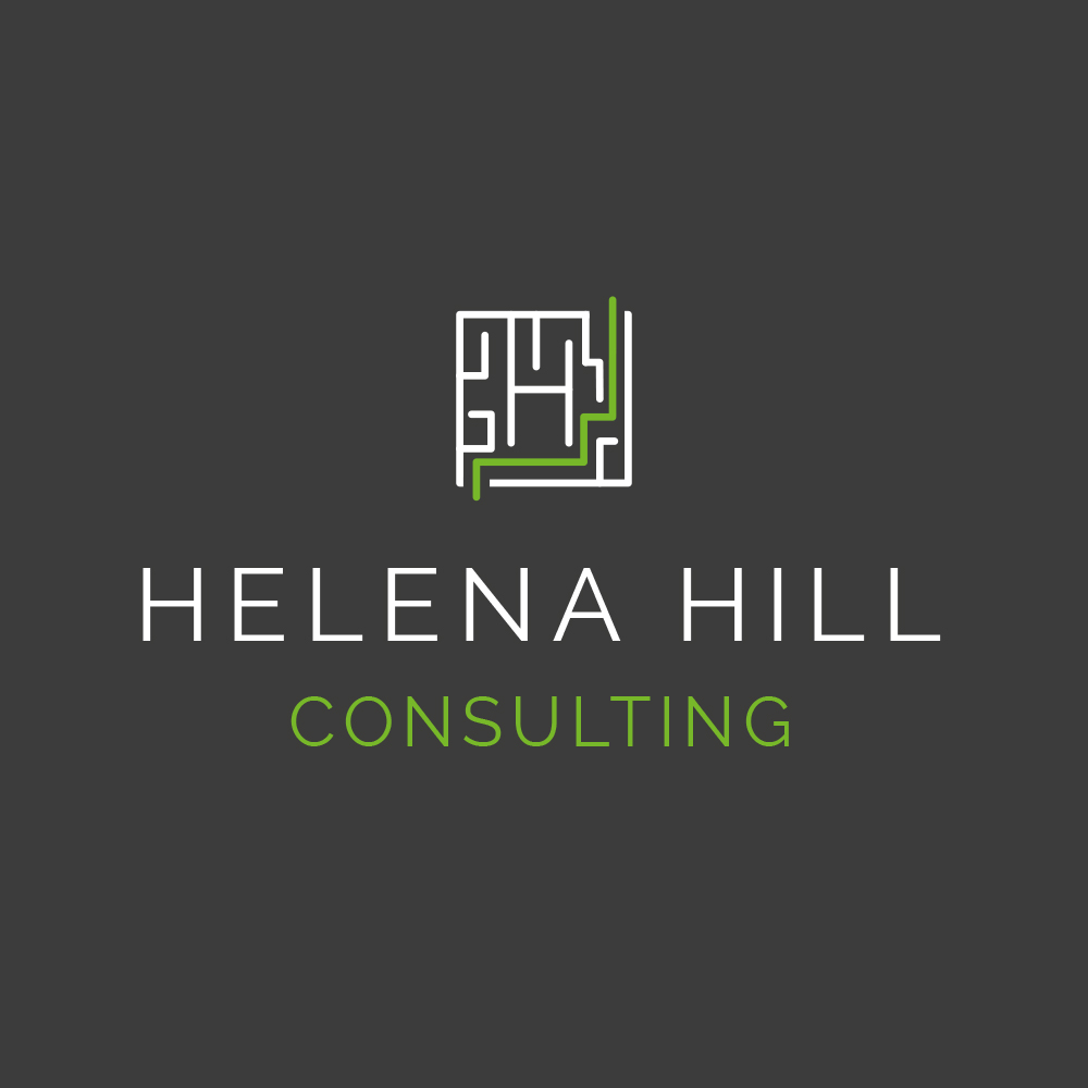 Helena Hill Consulting logo
