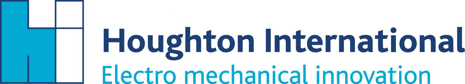 Houghton International logo