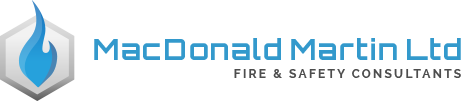 MacDonald Martin Ltd logo