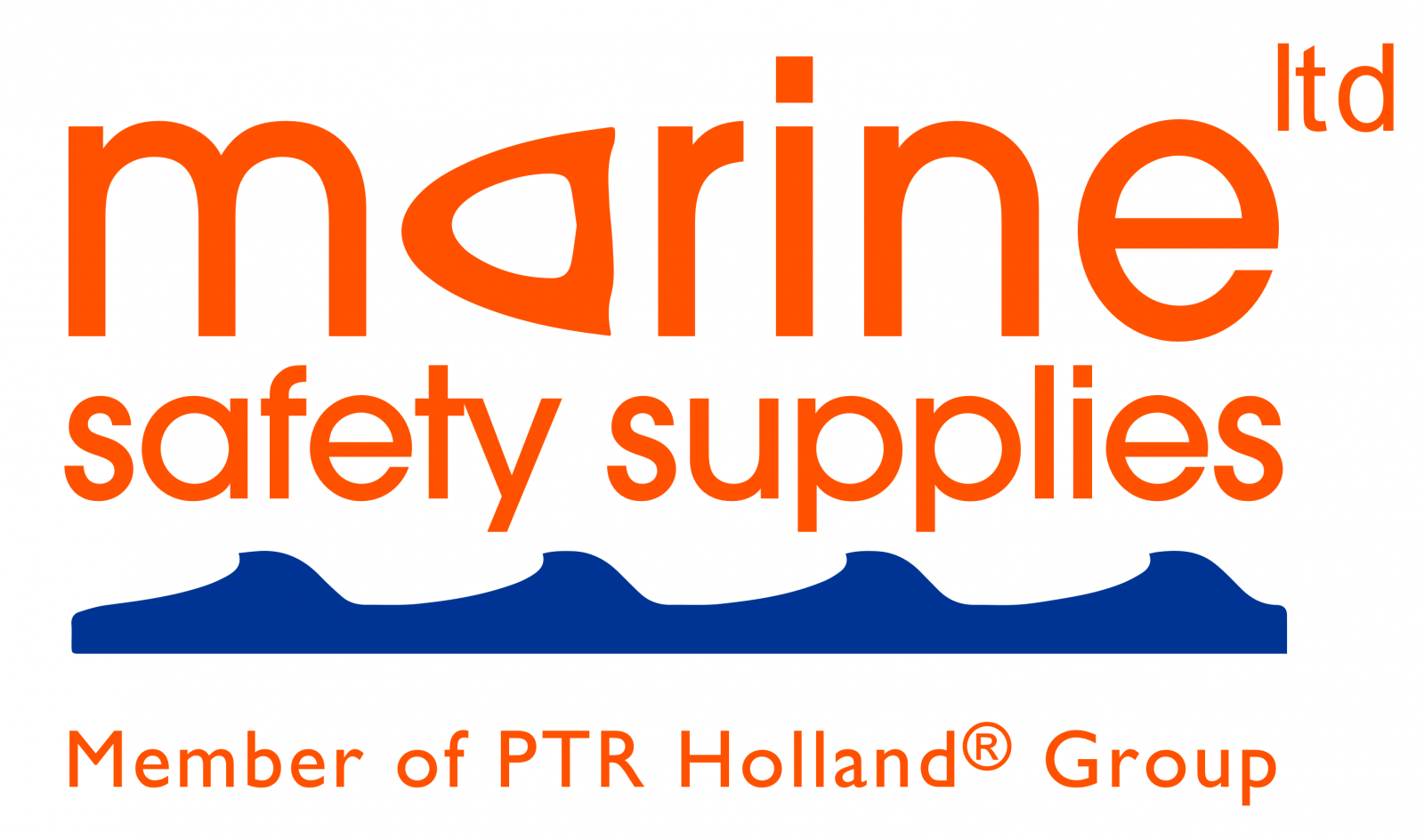 Marine Safety Supplies Ltd logo
