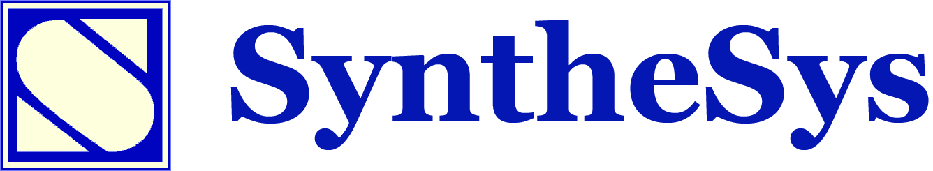 SyntheSys Systems Engineer Ltd logo