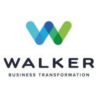 Walker Business Transformation logo