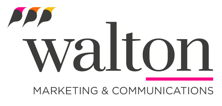 Walton Marketing & Communications logo