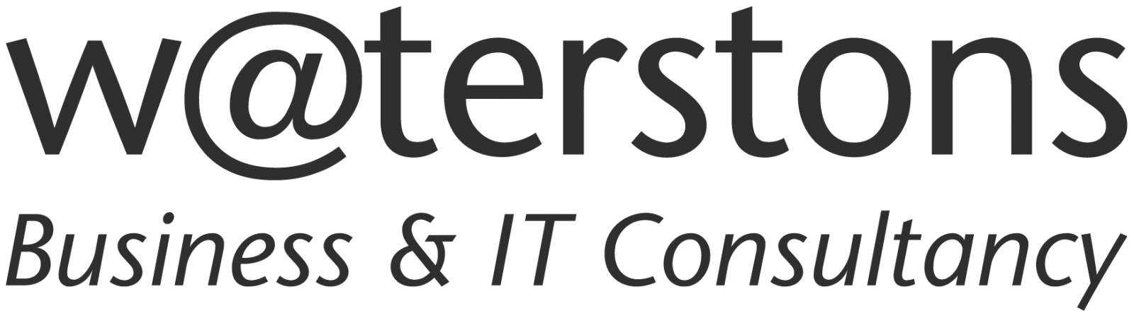 Waterstons Ltd logo