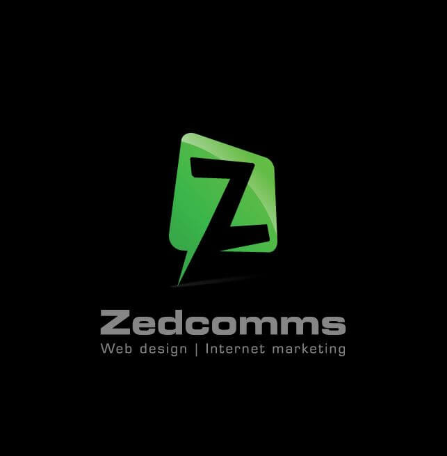 Zedcomms logo