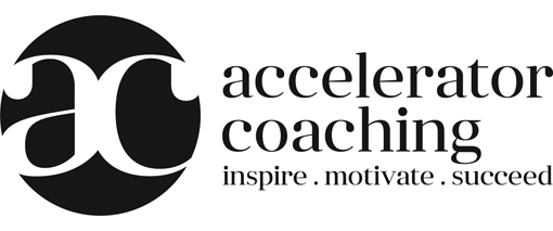 Accelerator Coaching ltd logo