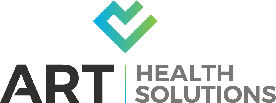 ART Health Solutions logo