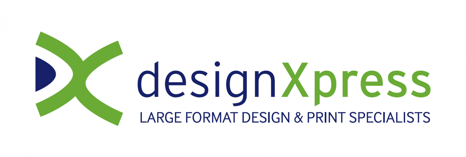 Design X-Press Limited logo