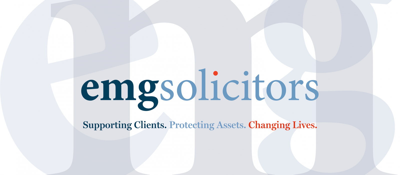 EMG Solicitors Limited logo