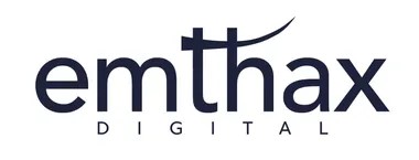 emthax digital logo