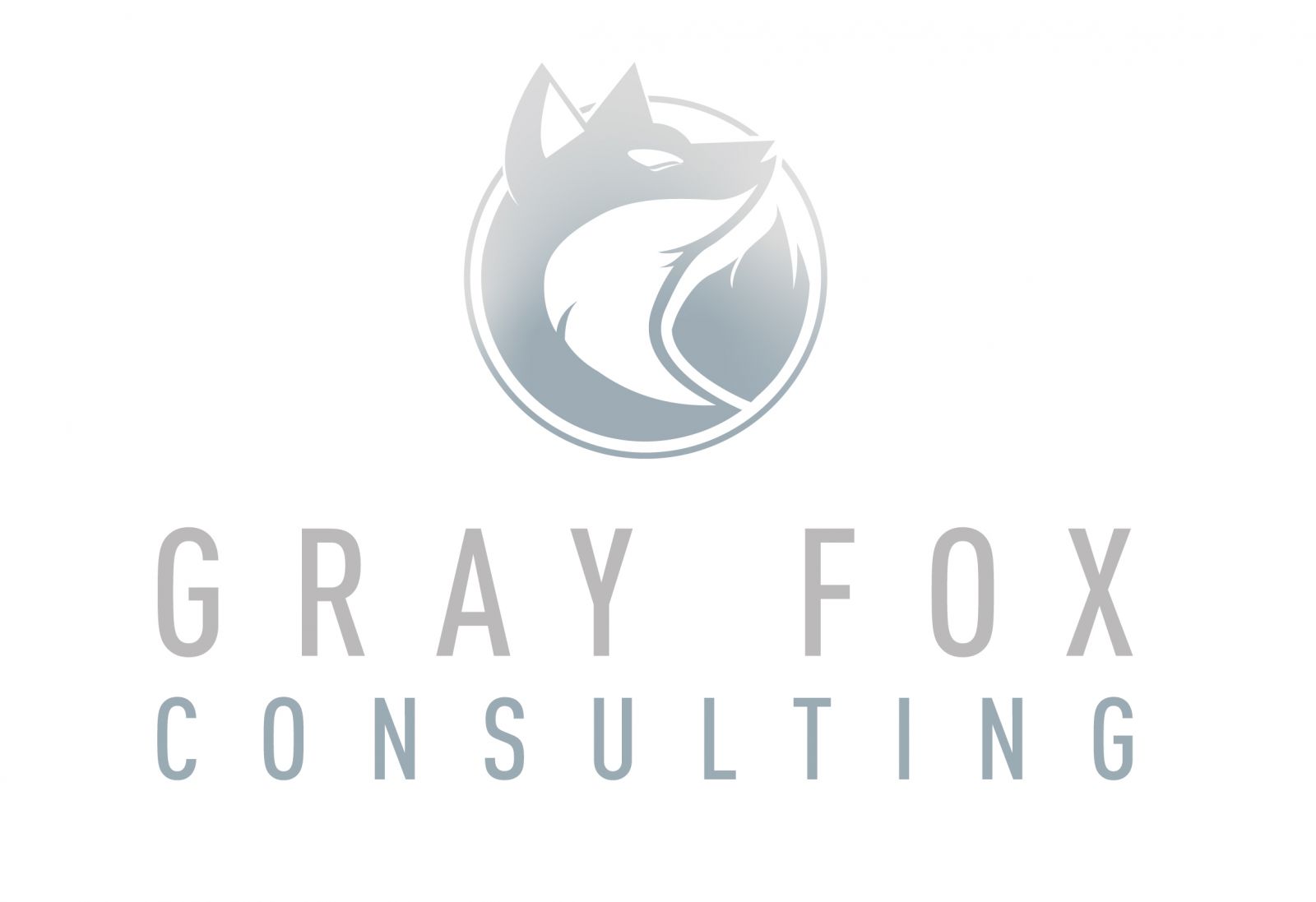 Gray Fox Consulting Ltd logo
