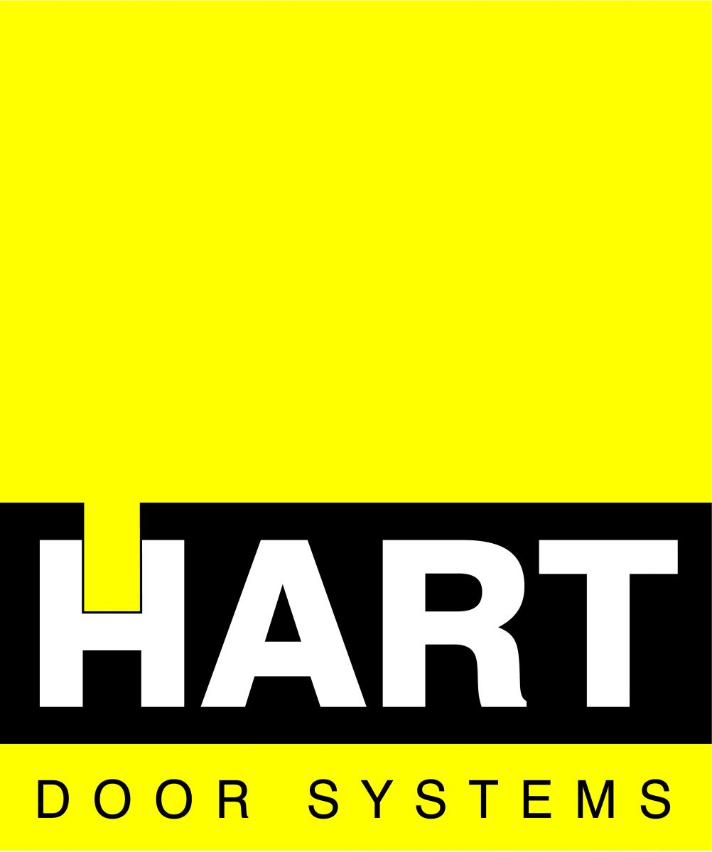 Hart Door Systems Ltd logo
