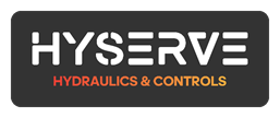 Hyserve Limited logo